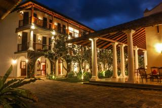 The Heritage Hotel Galle Fort - Galle - 0