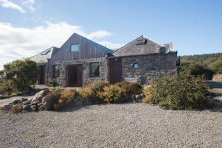 Dolphin View Hillockhead - 2