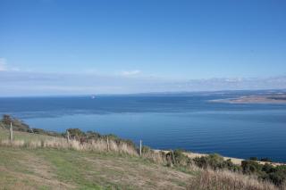 Dolphin View Hillockhead - 1