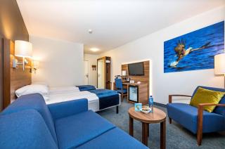 Thon Partner Hotel Narvik - Narvik - 1