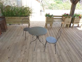Le Petit Gite De La Promenade - Montoire-sur-le-Loir - 4