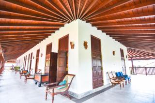 The Heritage Hotel Galle Fort - Galle - 5