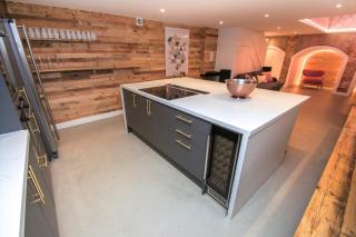 Steine House - Central- by Brighton Holiday Lets - Brighton & Hove - 5
