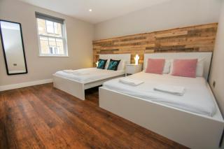 Steine House - Central- by Brighton Holiday Lets - Brighton & Hove - 9