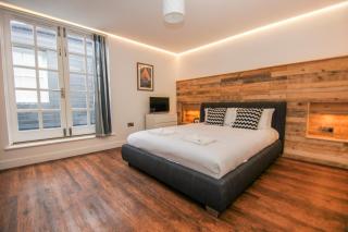 Steine House - Central- by Brighton Holiday Lets - Brighton & Hove - 4