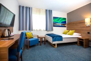 Thon Partner Hotel Narvik - Narvik - 2