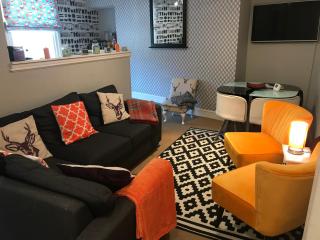 Central city 1 bed apartment - Bath - 7
