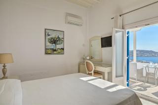 Hotel Alkyon - Míconos - 8