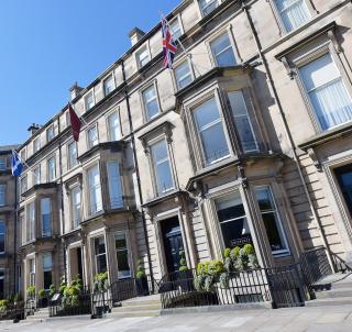 The Bonham - Edimburgo - 0