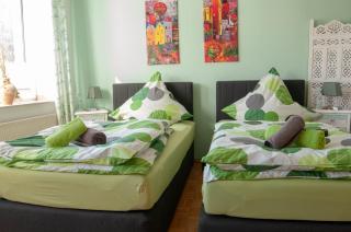 FeWo Casa Mallorca - Coesfeld - 3