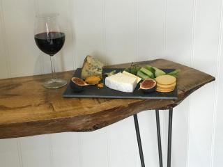The Pod & Cwtch luxury accommodation - Aberaeron - 4