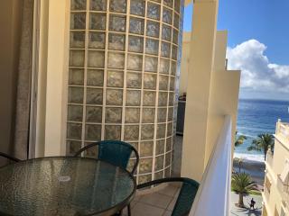 Apartamentos El Faro - Puerto Naos - 1