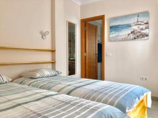 Apartamentos El Faro - Puerto Naos - 3