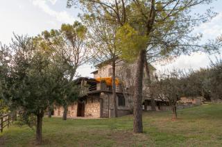 Country House Tre Esse - Assisi - 4