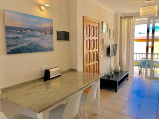 Apartamentos El Faro - Puerto Naos - 5
