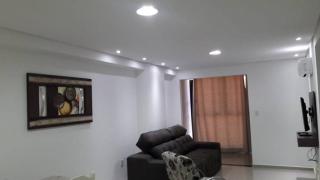 Apartamentos Ed London, na Av principal a poucos passos das Termas - Piratuba - 6