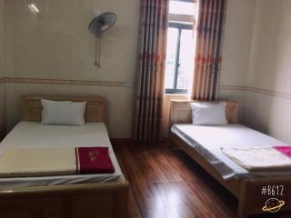 Thanh Binh Hotel - Hà Tĩnh - 7