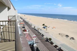 Boardwalk One - 1