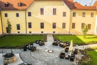 Hotel Klastrom - Győr - 3
