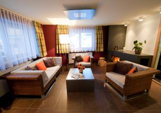 Apartment Bergsonne - Samnaun - 5