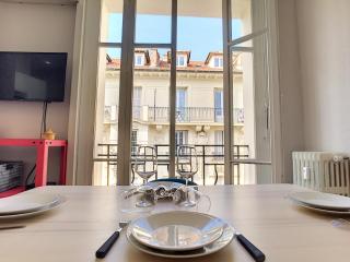 Nestor&Jeeves - LILAS BUFFA - Central - Close sea - Top Floor - Nice - 8