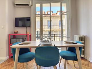 Nestor&Jeeves - LILAS BUFFA - Central - Close sea - Top Floor - Nice - 9