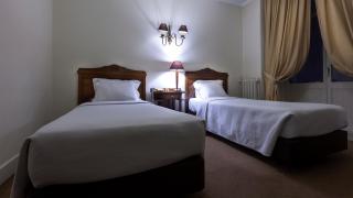 Hotel Astoria - Coimbra - 1