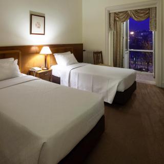 Hotel Astoria - Coimbra - 3