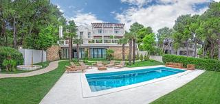Villa Richi - Slatine - 0