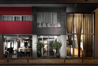 Areos - Atene - 9