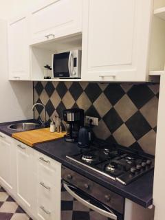 CLUVERIO11 LUXURY APARTMENT - Palermo - 3