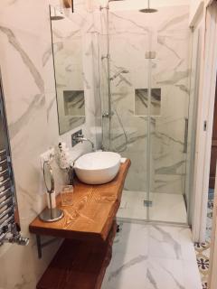 CLUVERIO11 LUXURY APARTMENT - Palermo - 6