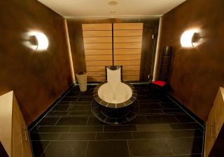 Hotel Garni Bergsonne - Samnaun - 4