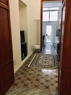 CLUVERIO11 LUXURY APARTMENT - Palermo - 5