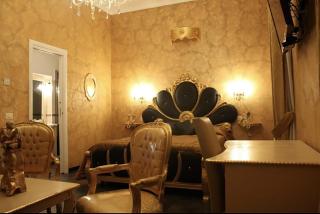 Pope's Suites - Roma - 2
