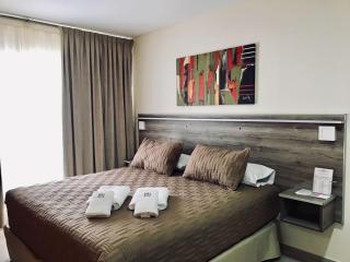 ILLIA 121 APART HOTEL - Neuquén - 7