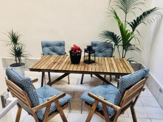 CLUVERIO11 LUXURY APARTMENT - Palermo - 2