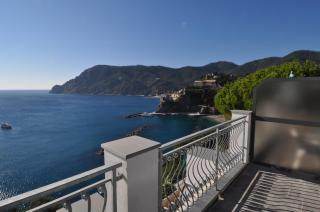 Hotel Porto Roca - Monterosso al Mare - 1