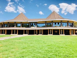 Lake Naivasha Resort - Naivasha - 9