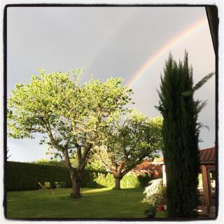 B&B La Cerisaie - 7