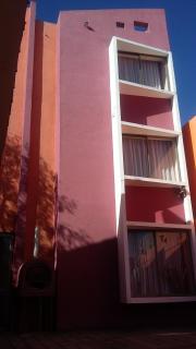 Hotel Don Alfredo - Calama - 8