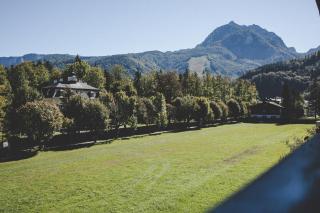 Appartement Sport Girbl - Strobl - 7