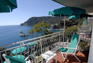 Hotel Porto Roca - Monterosso al Mare - 4