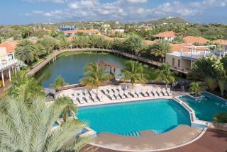Acoya Curacao Resort, Villas & Spa - Willemstad - 2