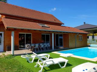 D&O - Guesthouse - "la Pinède" - Saint-Gérons - 0