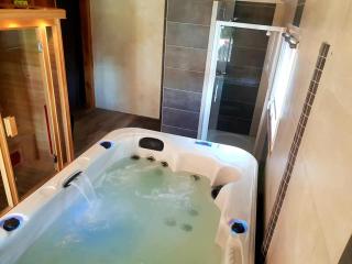 D&O - Guesthouse - "la Pinède" - Saint-Gérons - 1