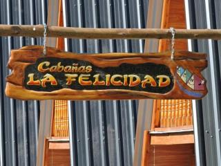 La Felicidad - Claromecó - 6