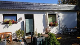 Ferienwohnung an der Almequelle - Alme - 9