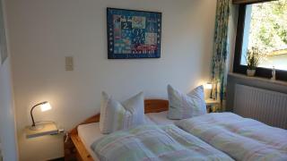 Ferienwohnung an der Almequelle - Alme - 4