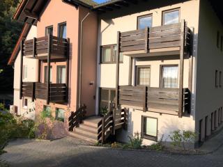 Zum waldfrieden - Neuhof - 1